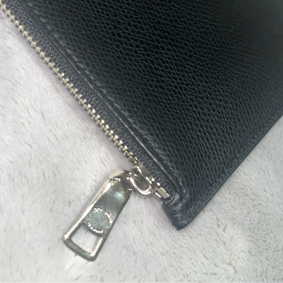 Coach Pouch - Picture 5 of 8